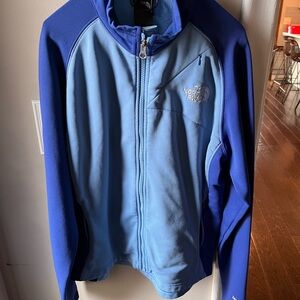 The North Face Women's Blue Jacket